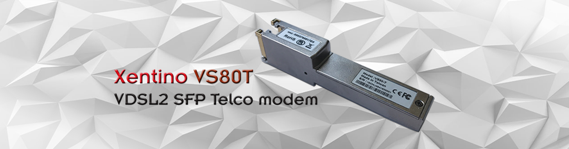 Xentino VS80T Series