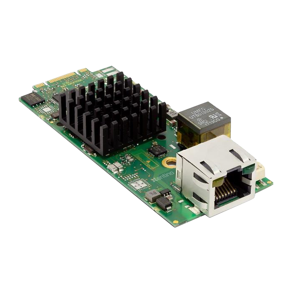 Xentino VS82T VDSL2 M2 Telco Modem.